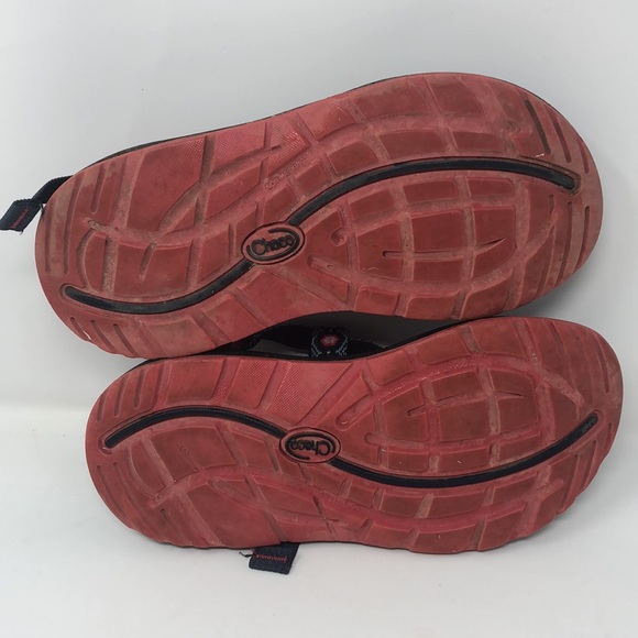 Chaco Z Cloud Series Sandals - Picture 9 of 11